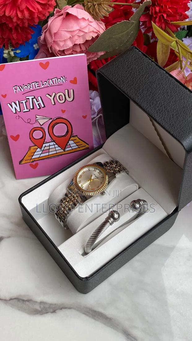 ladies Gift Set - thumbnail 8