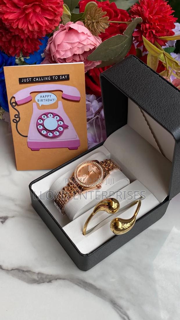 ladies Gift Set - thumbnail 9