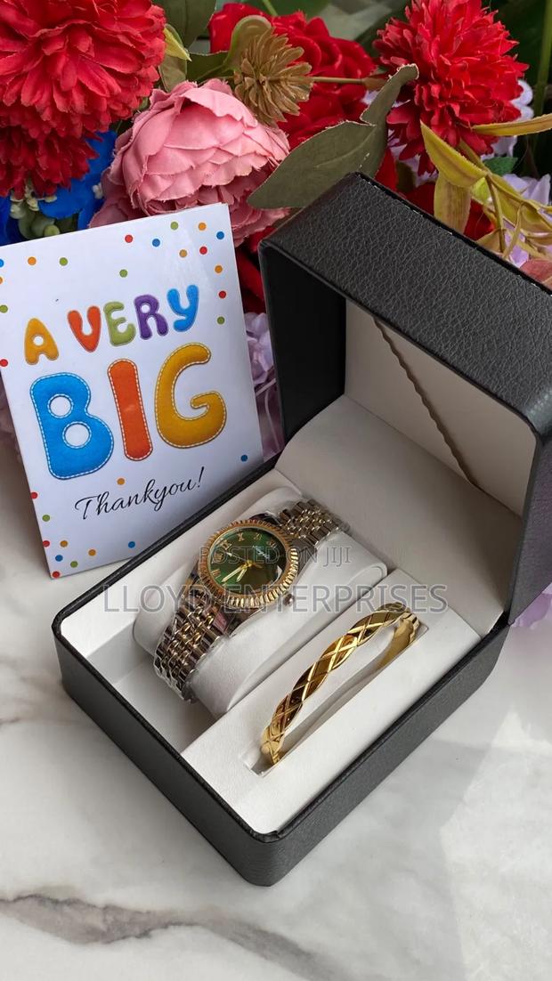 ladies Gift Set - thumbnail 10
