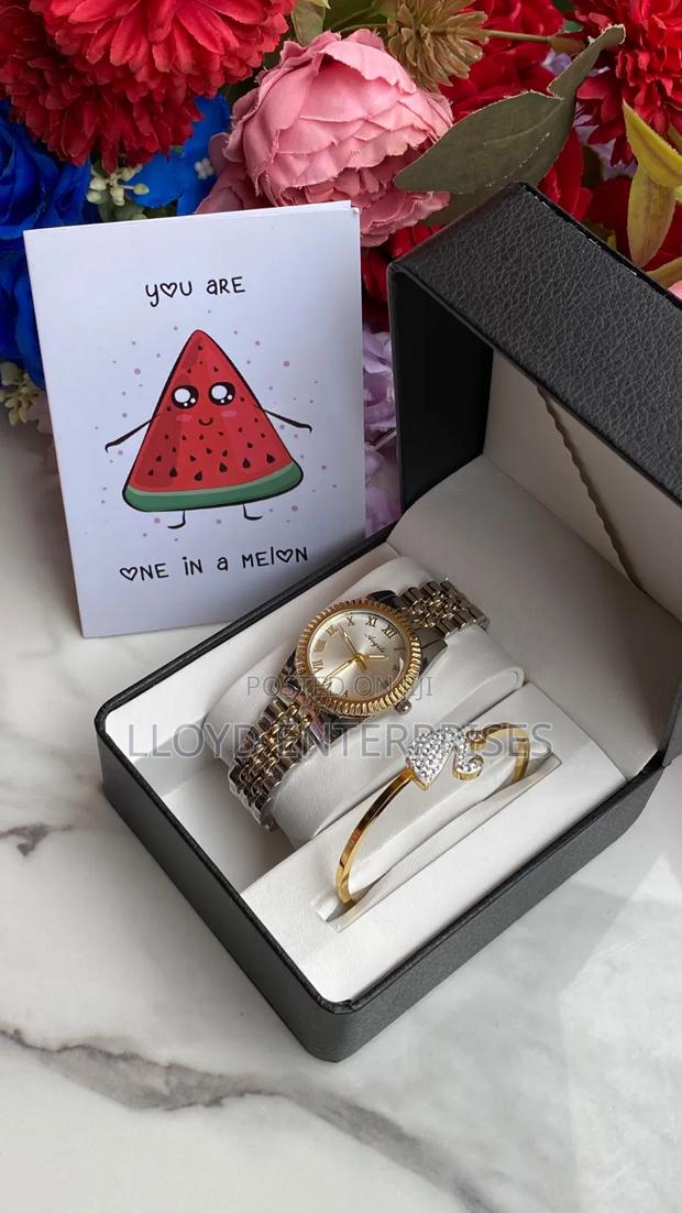 ladies Gift Set - thumbnail 11