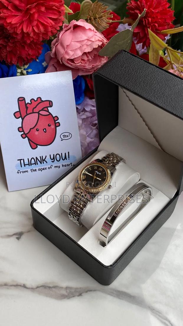 ladies Gift Set - thumbnail 13