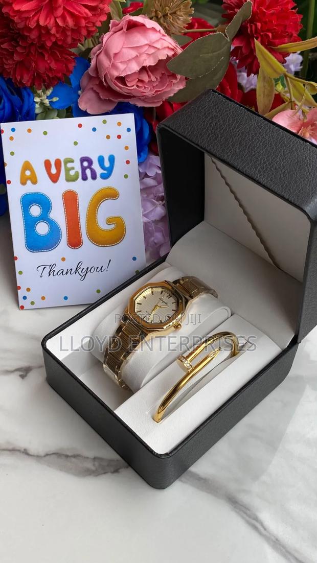ladies Gift Set - thumbnail 17