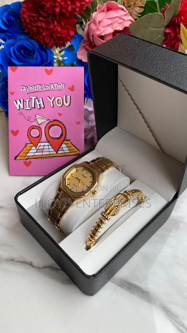 ladies Gift Set - thumbnail 19