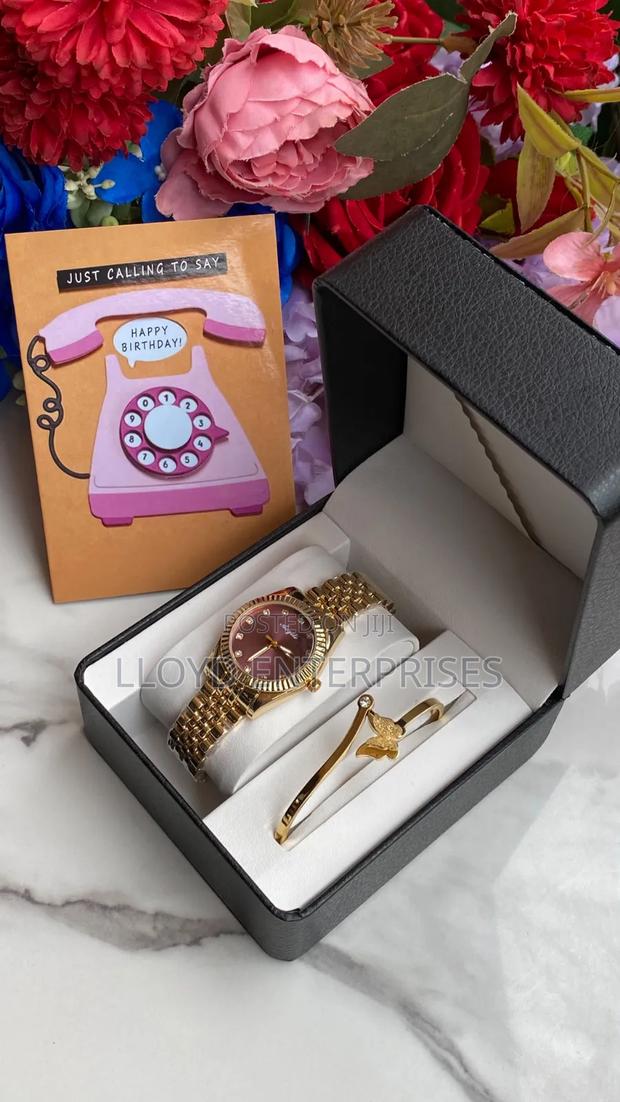 ladies Gift Set - thumbnail 20