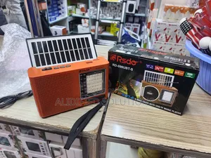 RSDO Solar Radio