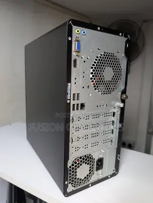 New Desktop Computer HP 290 G9 8GB Intel Core i5 SSD 512GB