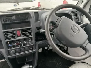 Mazda Scrum