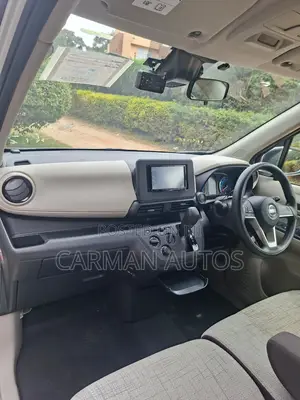 Nissan Dayz 2019 Gray