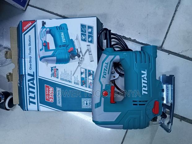 Total 570w Jig Saw - thumbnail 2