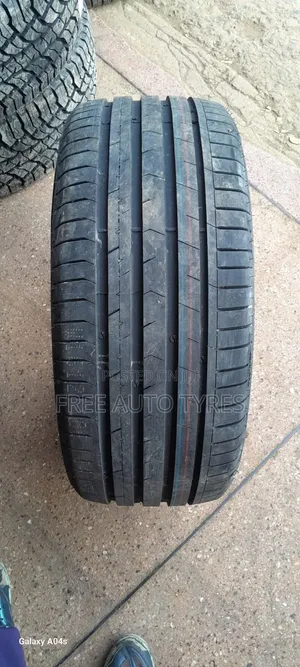 255/45zr18 Centara Tyres