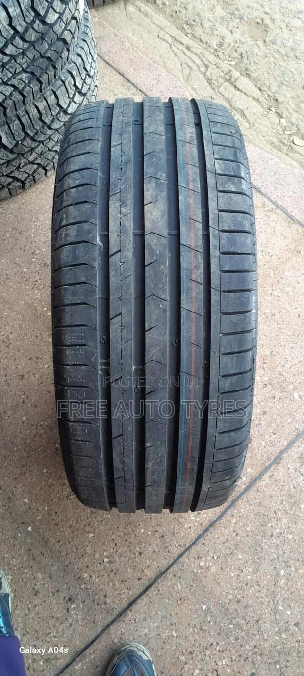 255/45zr18 Centara Tyres - thumbnail 2