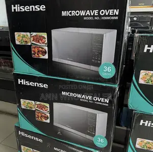 Quality 20 Liters Microwave