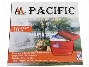 Cooler Box Pacific 32L.