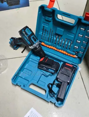 Makita Cordless Drill 26v