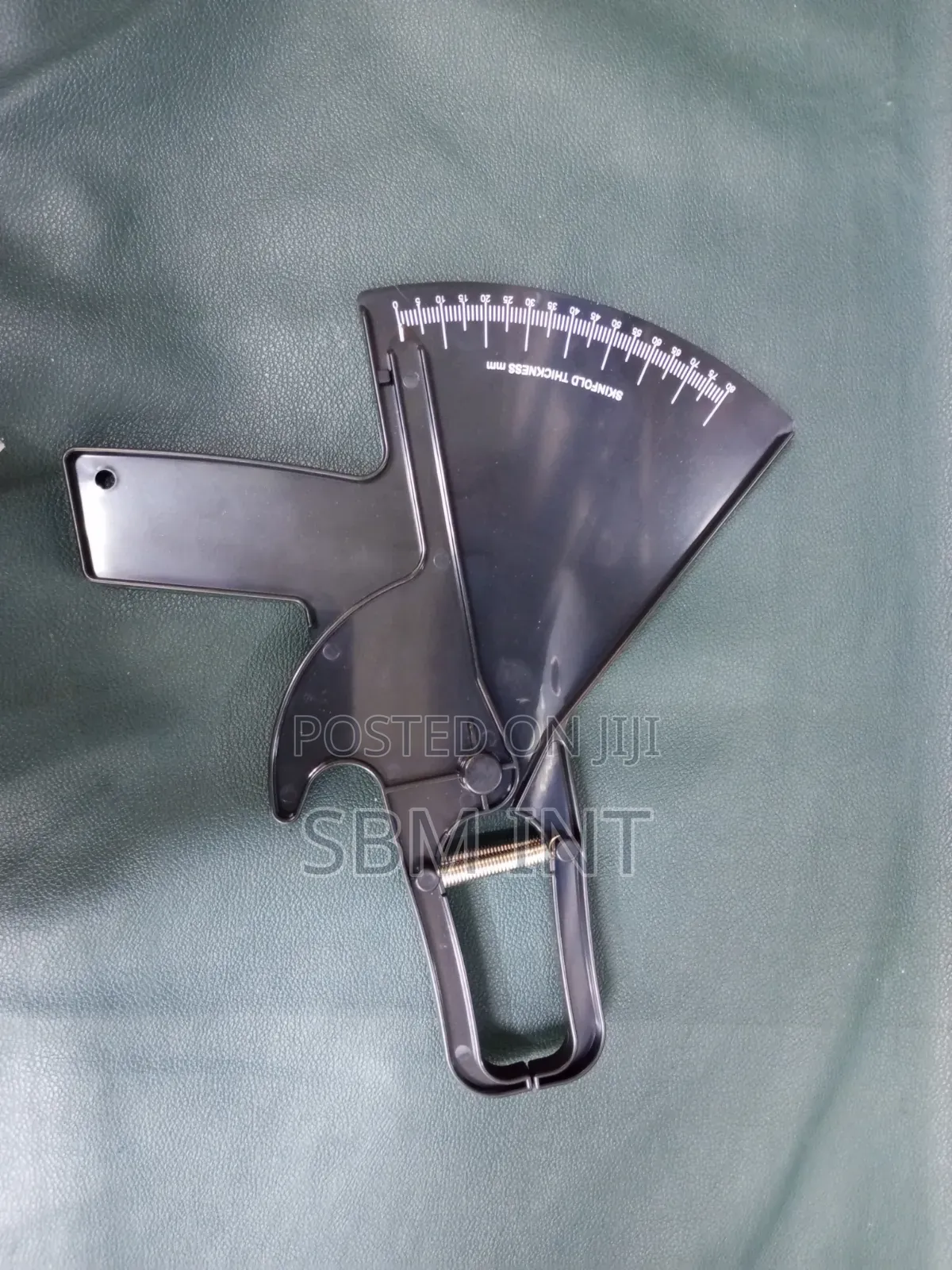 Skin Bold Body Fat Calliper