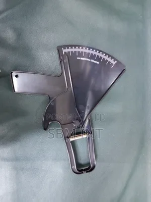 Skin Bold Body Fat Calliper