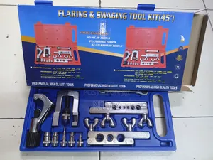 Networking Toolset