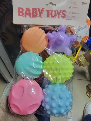 Baby/ Toddler Toys