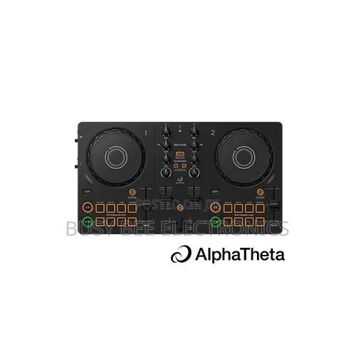 Pioneer DJ Compact 2-Channel DJ Controller DDJ FLX 2