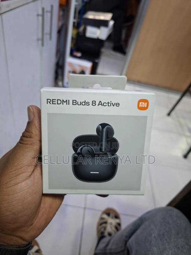 Xiaomi Redmi Buds 8 Active