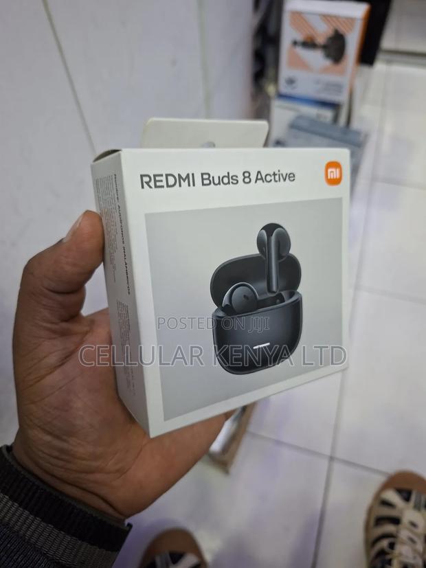 Xiaomi Redmi Buds 8 Active - thumbnail 2