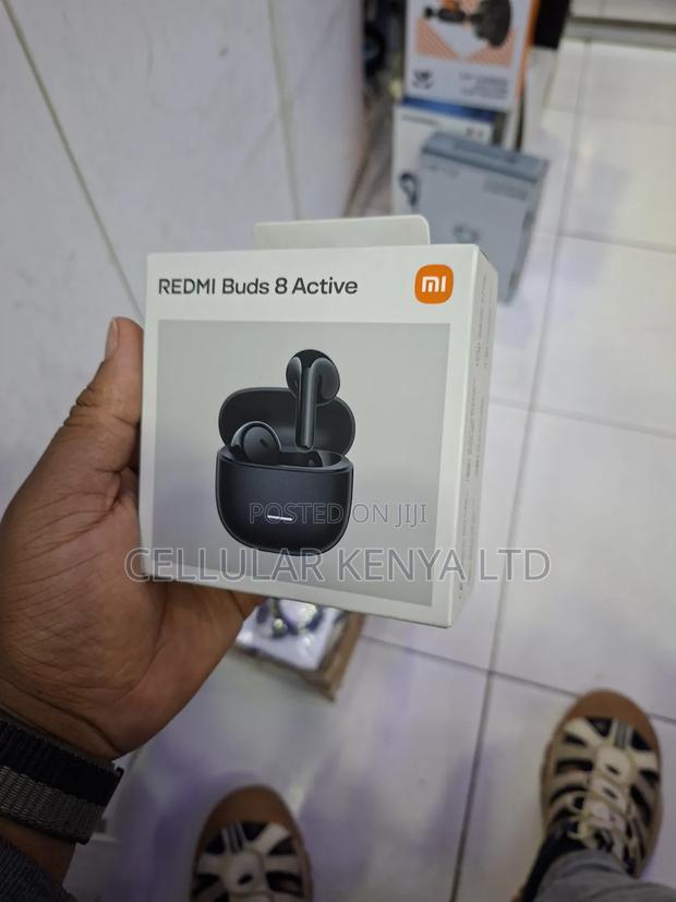 Xiaomi Redmi Buds 8 Active - thumbnail 3
