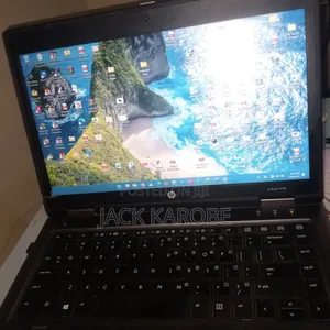 Laptop HP ProBook 6470B 8GB Intel Core i5 HDD 320GB