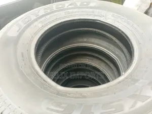 195R15 Joyroad Tyres