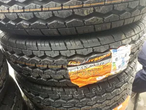 195R15 Joyroad Tyres