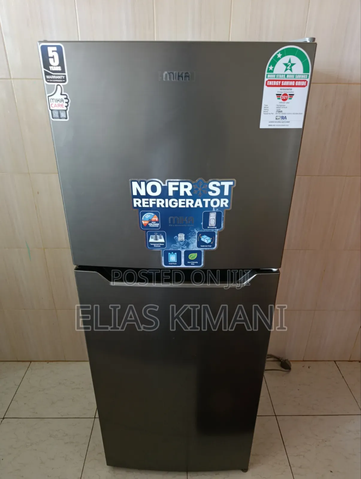 Refrigerator