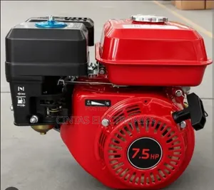 K-Max Agricultural Gasoline Engine