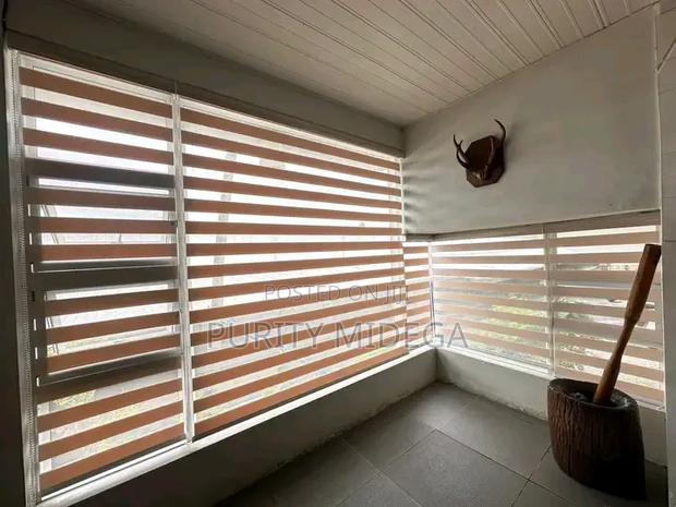 Zebra Blinds Horizontal Blinder for Offices - thumbnail 2