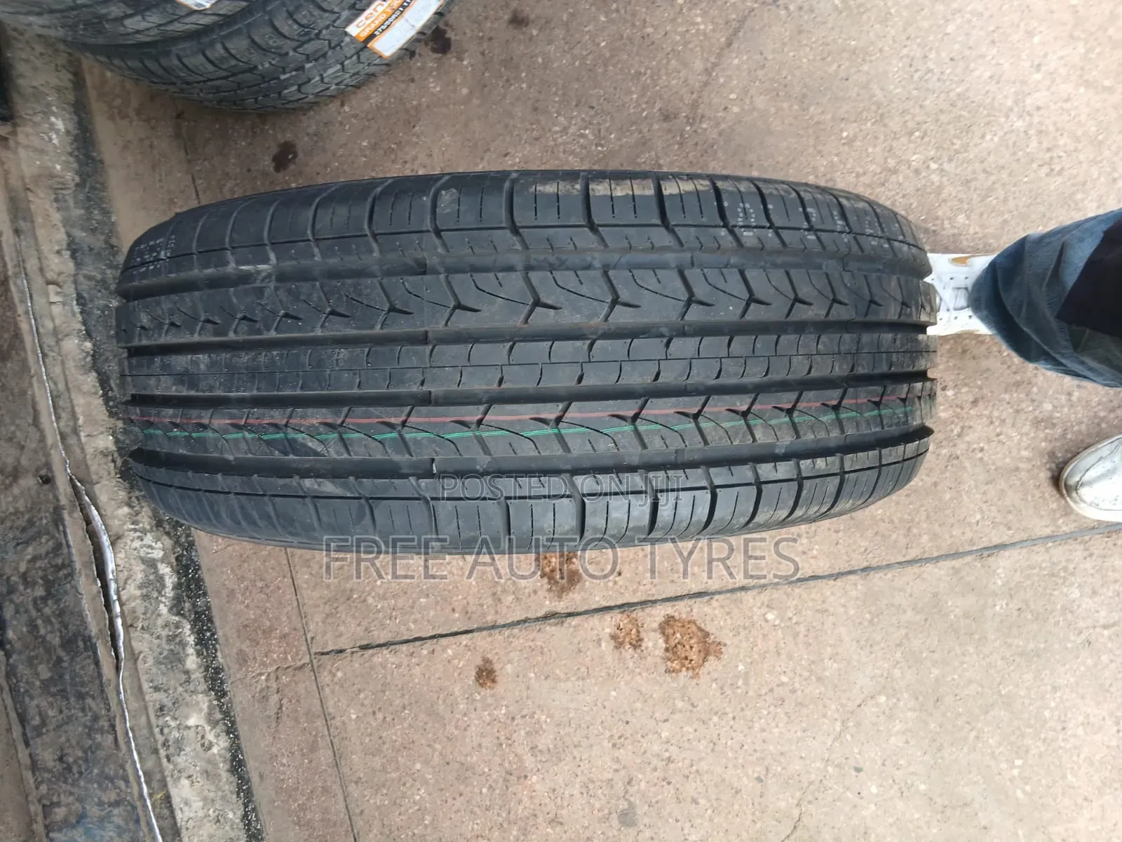 255/70r15 Centara Tyres