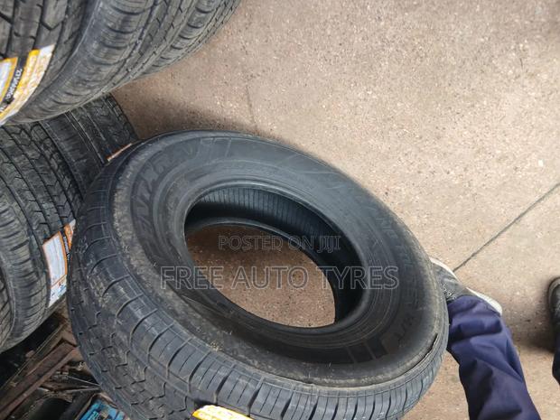 255/70r15 Centara Tyres - thumbnail 3