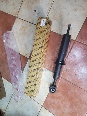 Toyota Landcruiser 200 Series Front Shock Absorber
