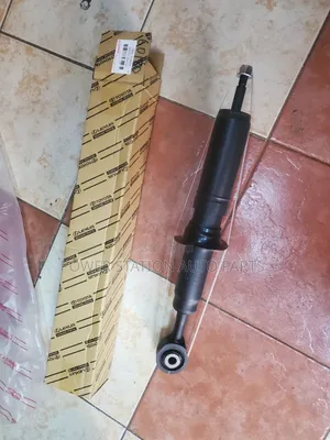 Toyota Landcruiser 200 Series Front Shock Absorber