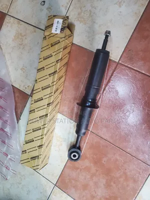 Toyota Landcruiser 200 Series Front Shock Absorber