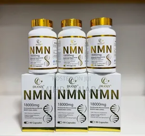 Duozi NMN for Aging and Beauty