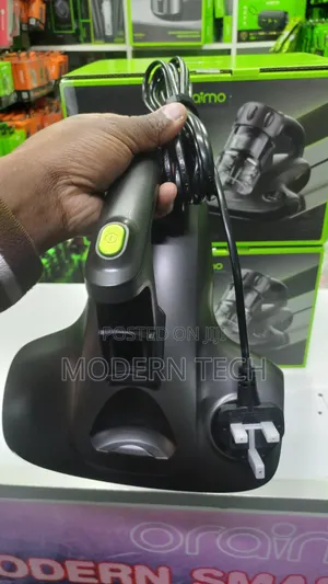 Oraimo CozyClean Mattress Vacuum – Deep Clean, Dust Removal