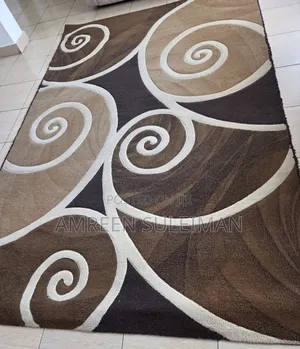 7 by 10 Carpet