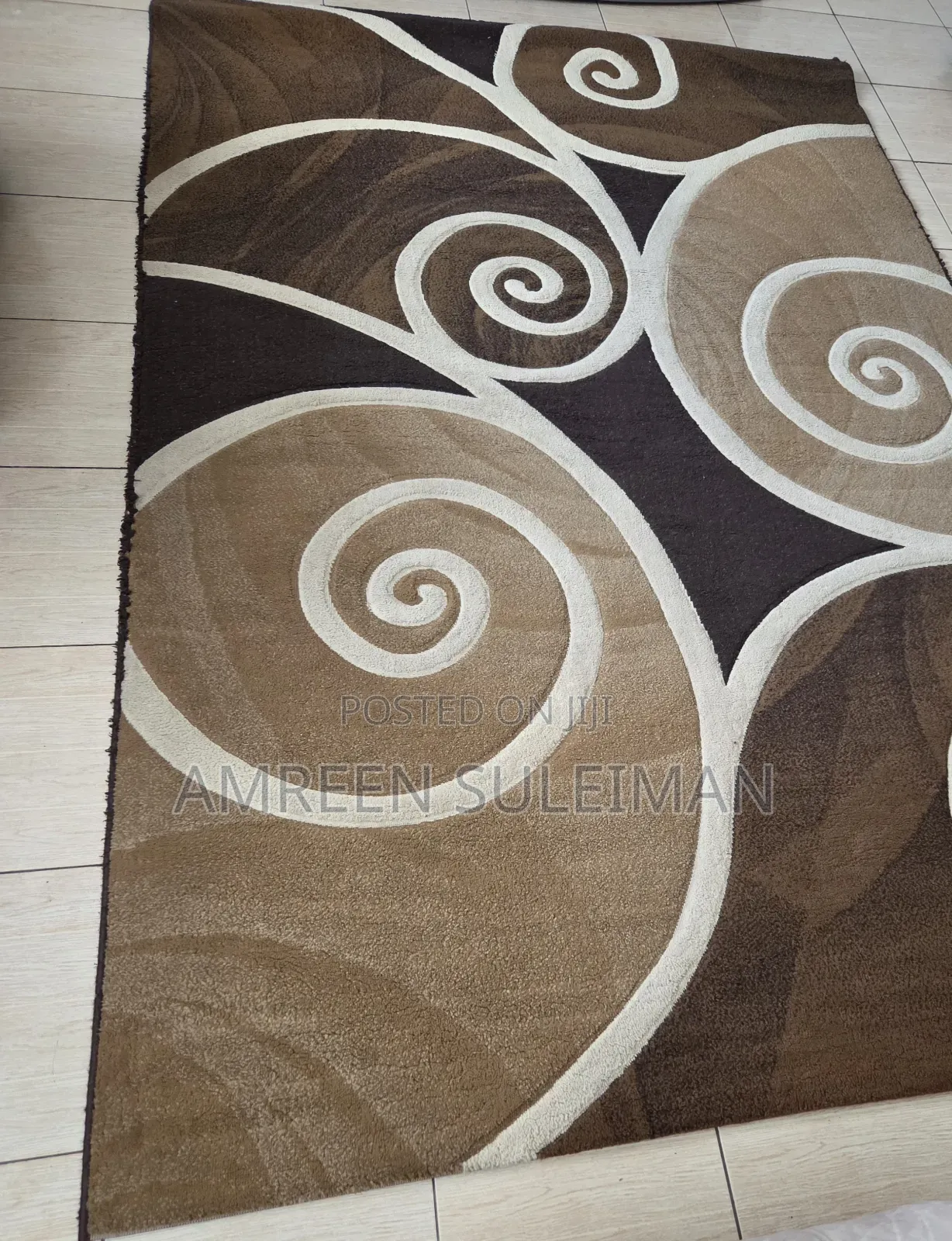 7 by 10 Carpet