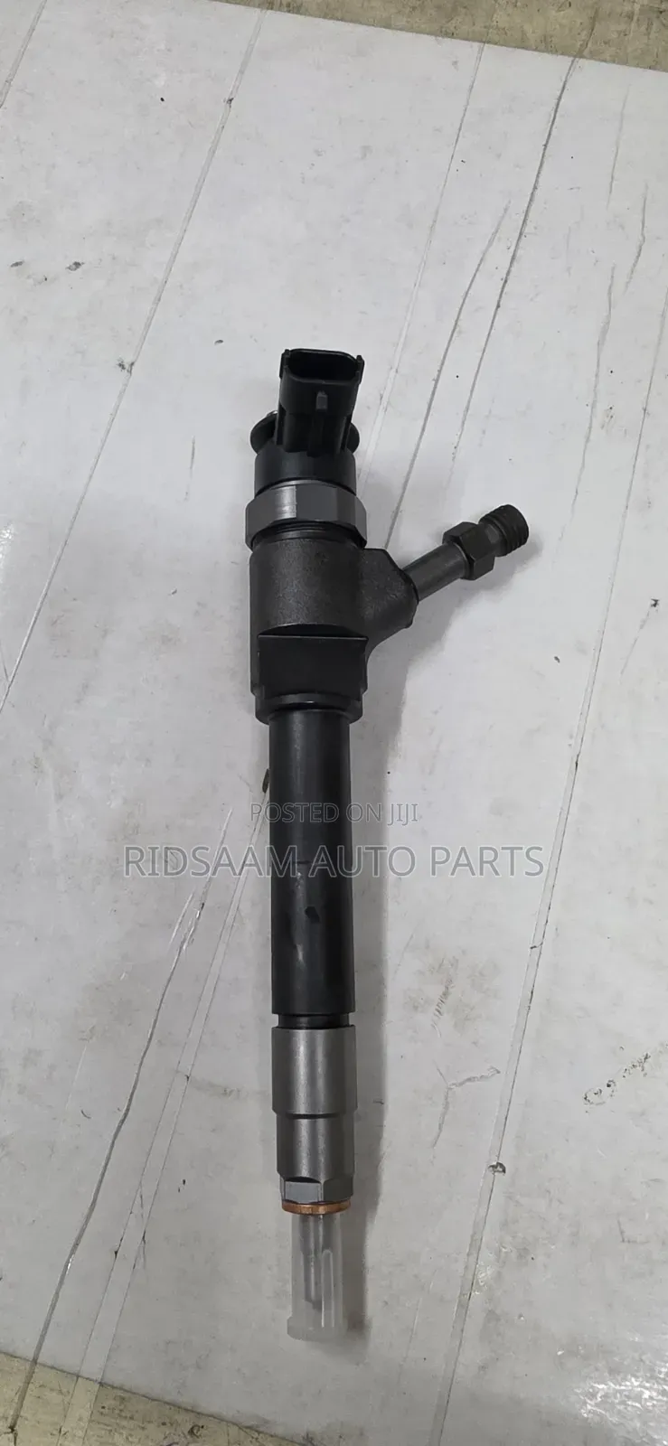 Ford 2.2/Mazda Bt50 WE Injector Nozzle