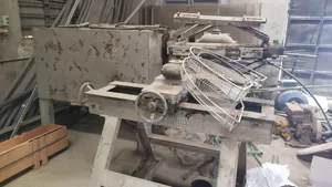 Tyre Retread Machines Full Unit