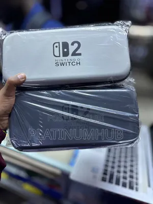 Switch 2 Bags