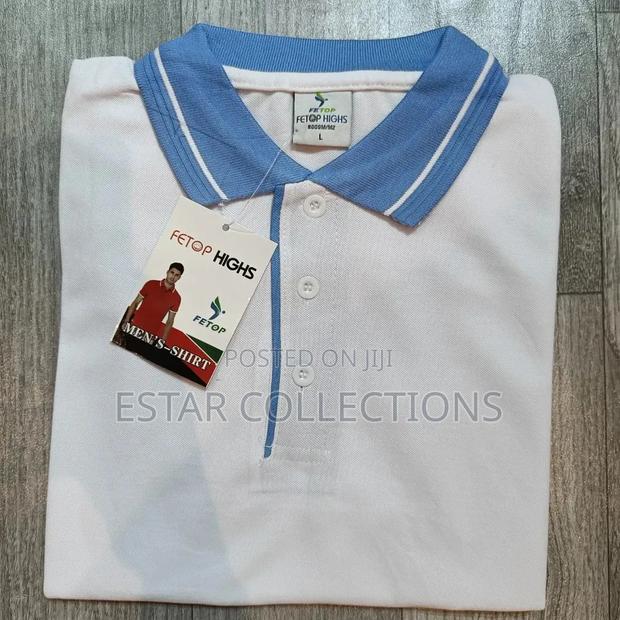 Premium Double Color Polo Shirt - thumbnail 2