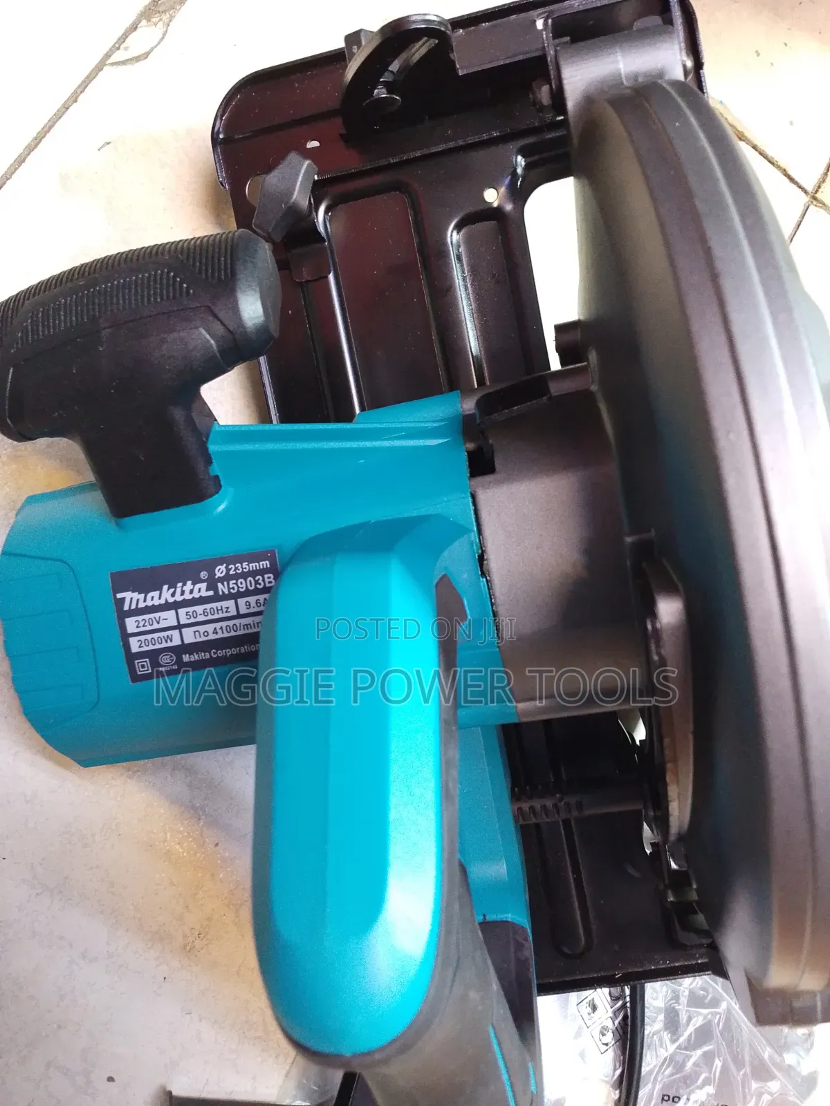 Quality Electric Makita Circular Saw/2000w Makita Circular Saw