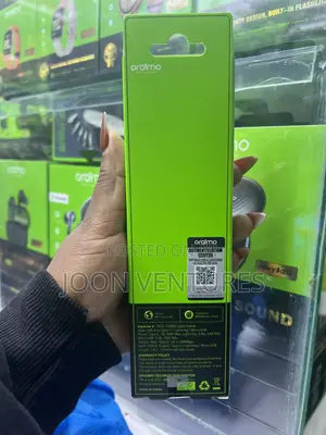 DuraLine 4 (Model:OCD-118mcl) 3in1multi-Connector Fast Charging Cable