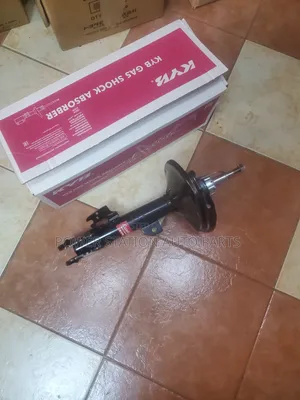 Toyota Harrier KYB Front Shock Absorber