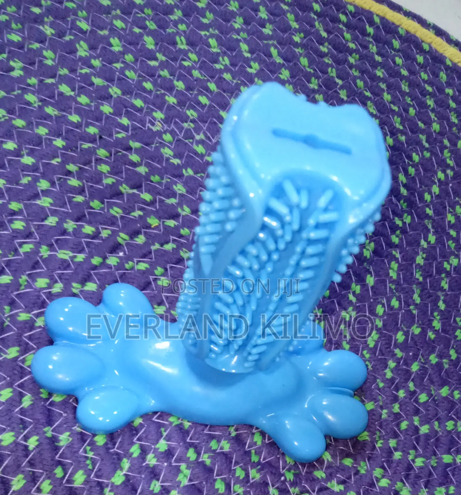 Stick Chew Brush for Dogs
