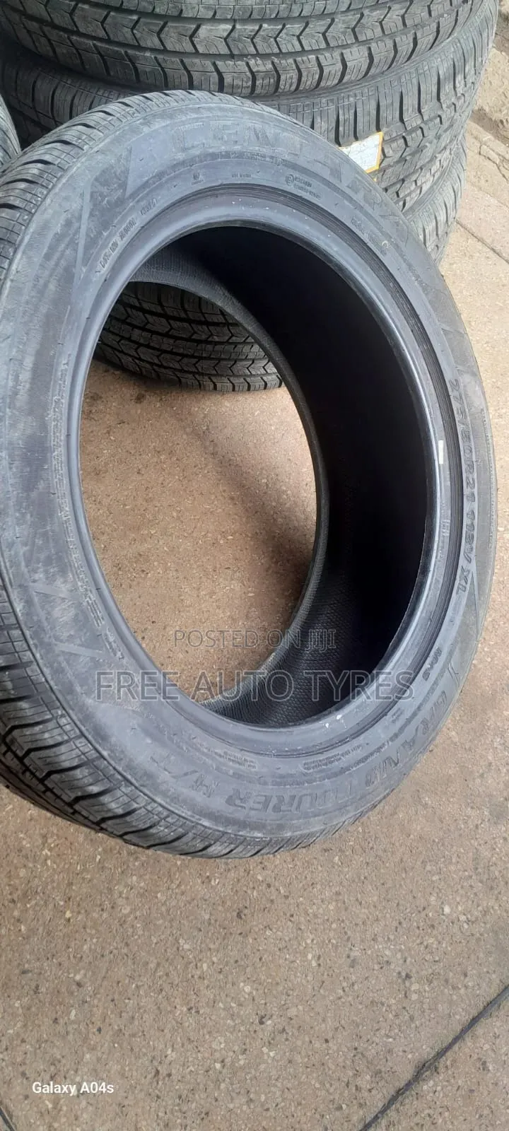 275/50r21 Centara Tyres